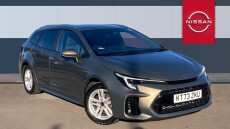 Suzuki Swace 1.8 Hybrid Ultra 5dr CVT Hybrid Estate